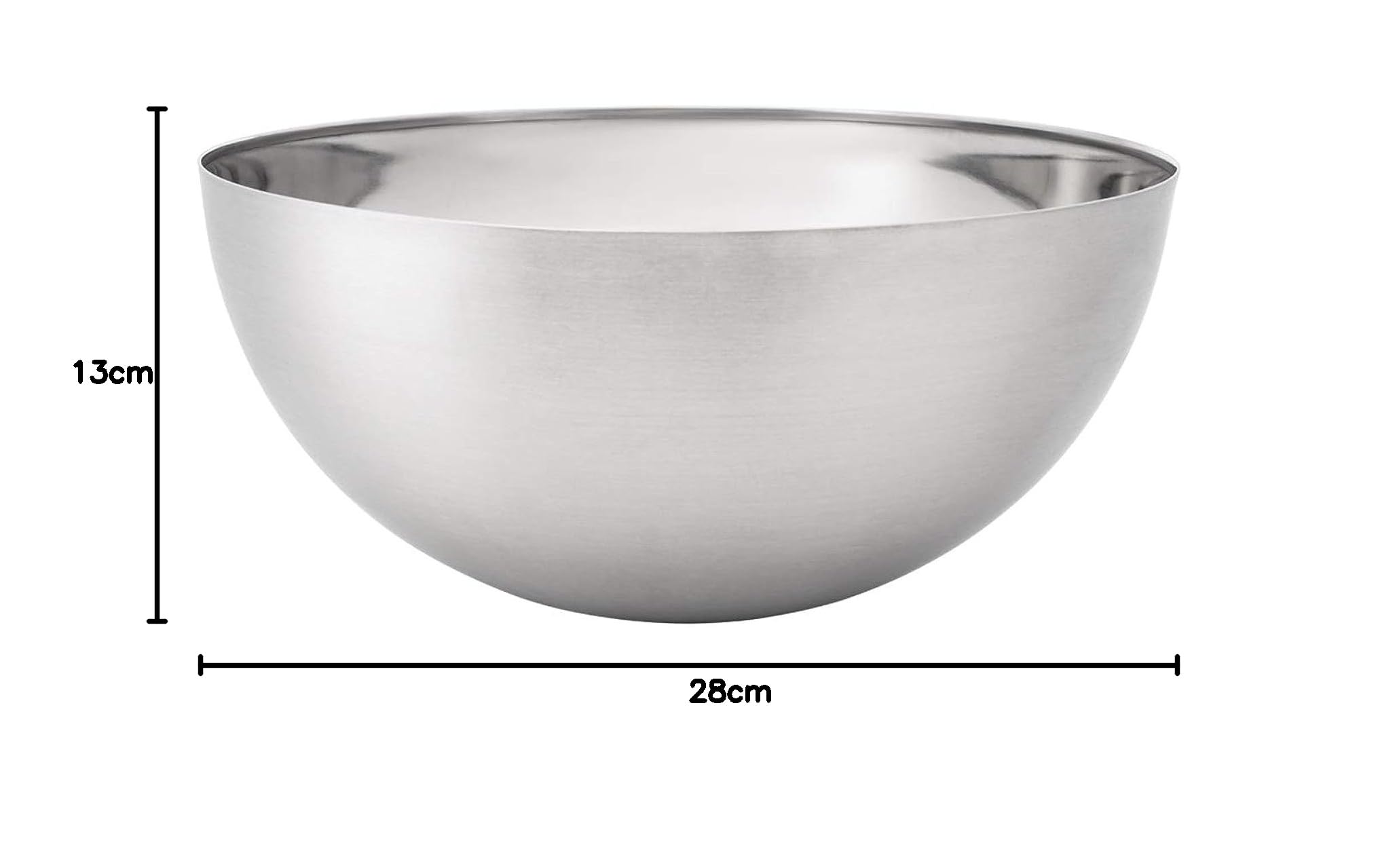 BEAMTECH TIMELESS MISCELATORE LAVABO ALTO H326 ACCIAIO INOX