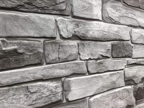 Grace Baltic - Pannelli da parete 3D per