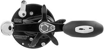 Amazon | Abu Garcia(アブ・ガルシア) リール Ambassadeur Reel