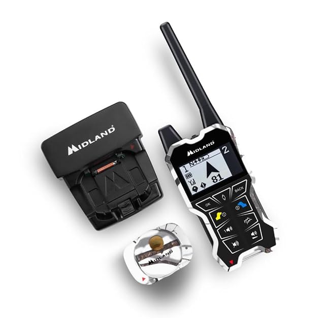 Foto 6 de 8 de Beeper One GPS - Localizador para Perros - Cobertura hasta 2,5 km - Vibro