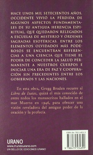 El Poder de LA Profecia