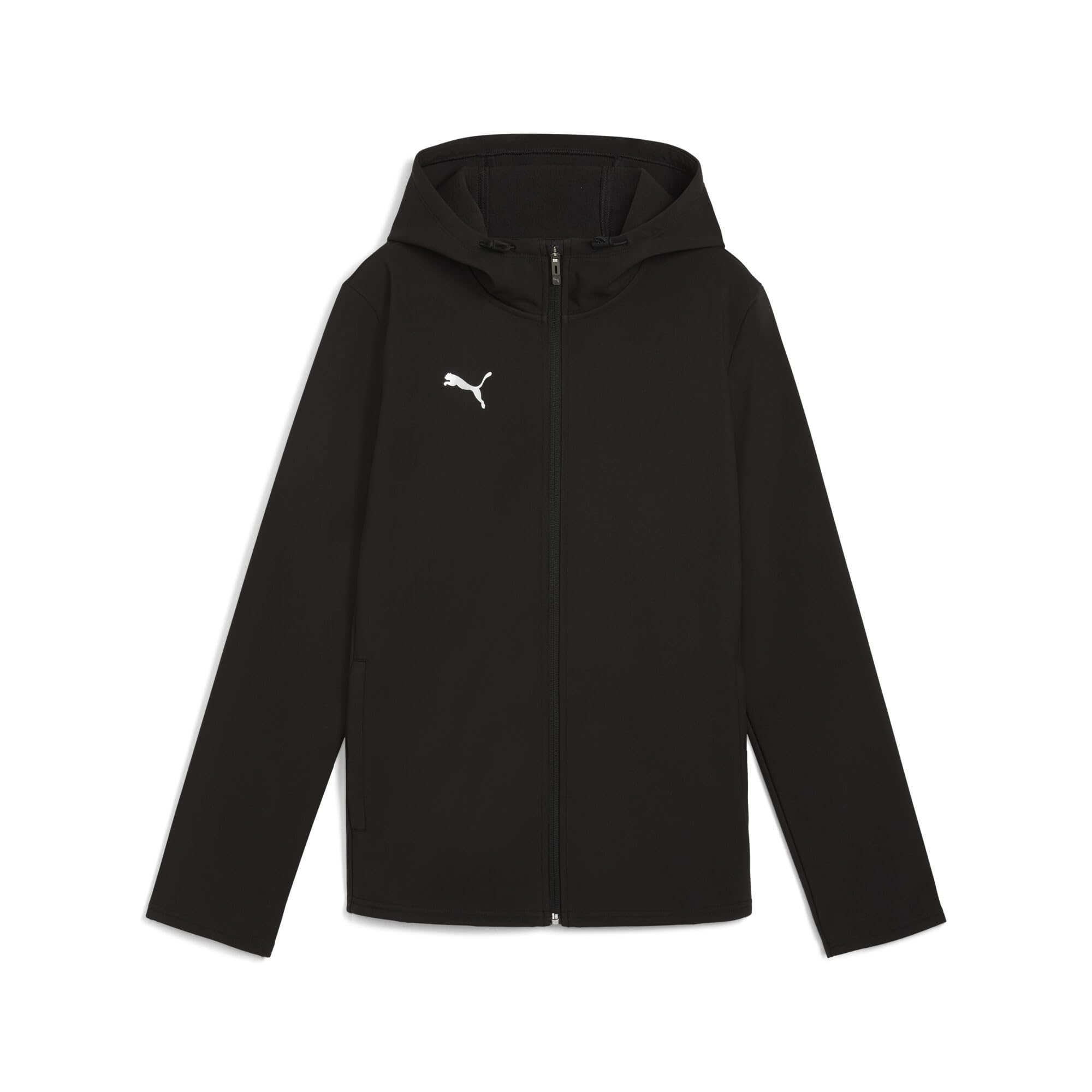 PUMA Unisex Teamadditions Softshell+ Jacket Wmn Regenjacken (1er Pack)