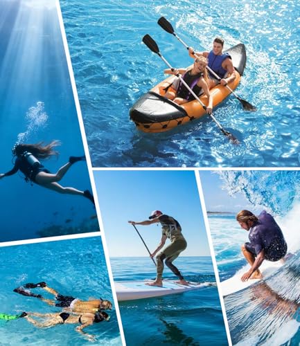 Coque de téléphone sous-marine pour iPhone et vos vidéos de vacances à la mer - 7