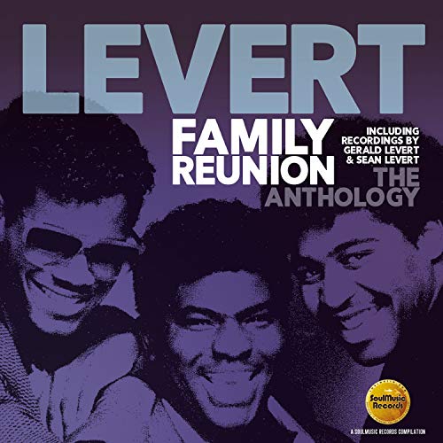 Family Reunion: The Anthology (Super Jewel Case)