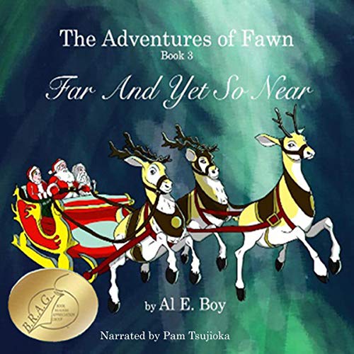 Far and Yet So Near by Al E. Boy episode artwork