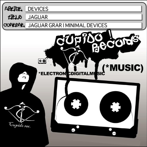 Jaguar by Devices on Amazon Music
