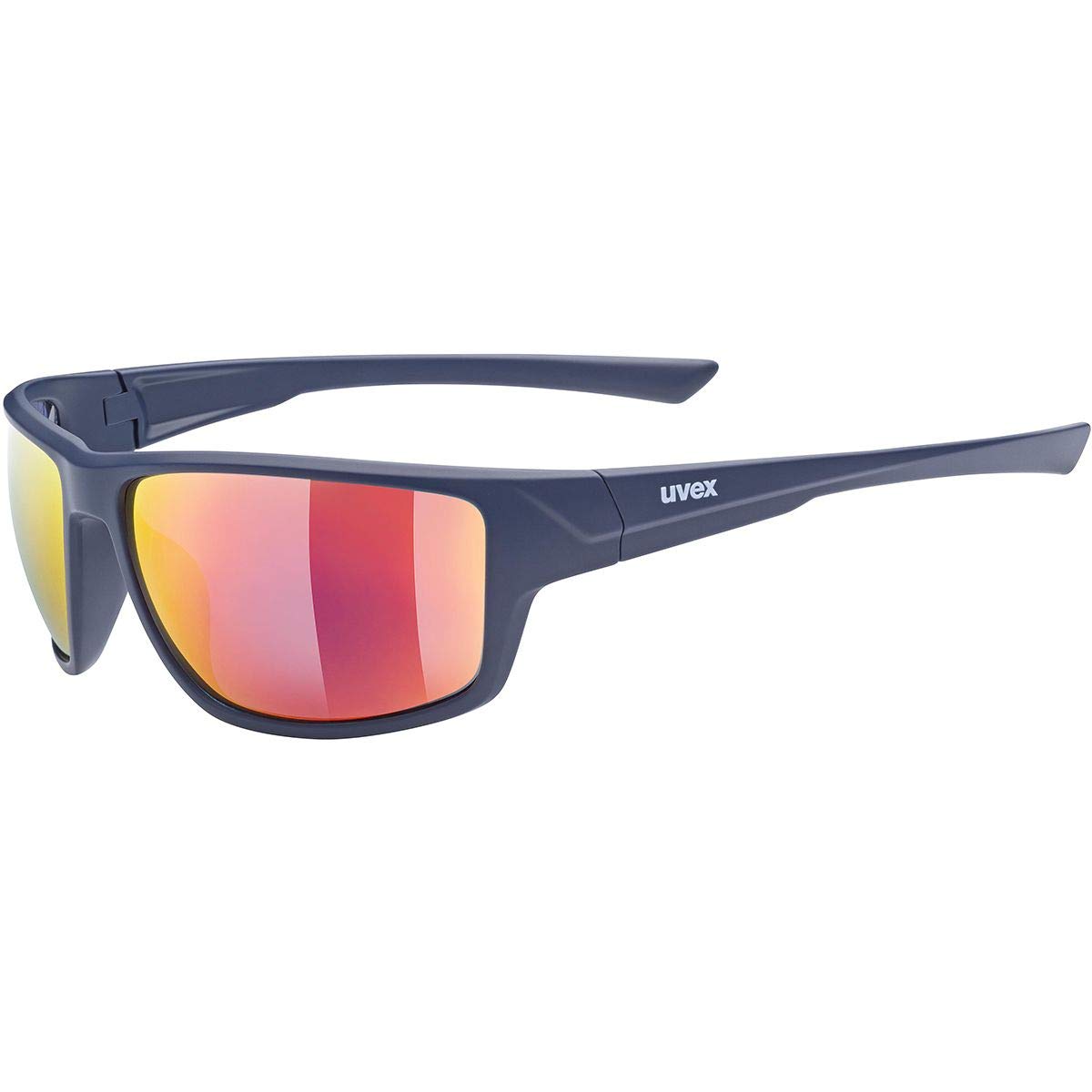 Uvex Unisex Bleu Sports Glasses Sportstyle 230