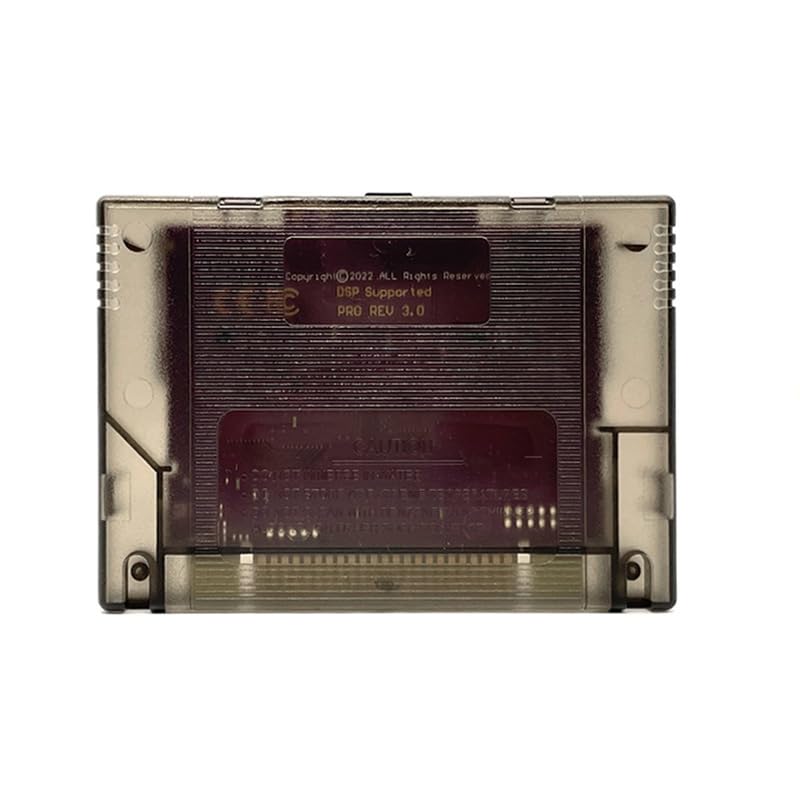 Miniatura 2 de 3000 in 1 SNES Game Cartridge,Retro Classic 16-Bit Game Card with Save Function,Support DSP1234 Flash Card For SNES SFC Game Console With 8G TF Card