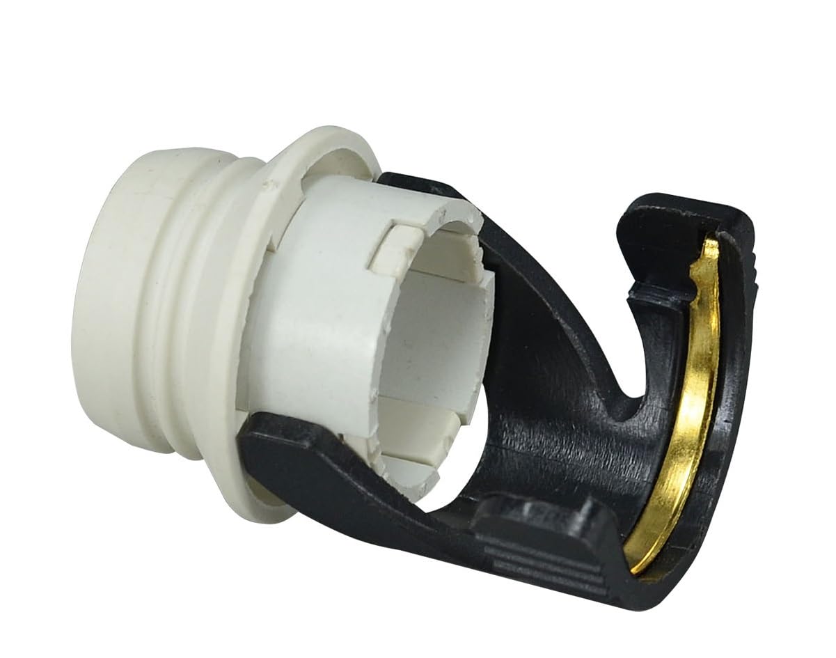 RIVERWELD Kit de Consommables Plasma Électrode 0408-2404 Buse 1,0 mm 0408-2261 Capuchon de Buse 0408-2267 Ressort Guide 0408-2053 Compatibles Torche PLAZCUT SAF 100 22 Pièces