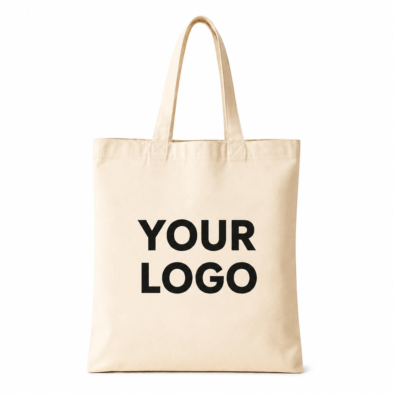 Personalised Cotton Tote Bags Custom printed with Logo – Reusable Shoppers for Retail, Business Promotion, Events, Wedding & Bulk Orders