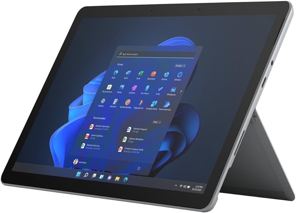 【okinawa  JIN-仁-】Surfacepro4 Microsoft Surface Pro (Wi-Fi) 11th Edition ZHY-00042 Copilot