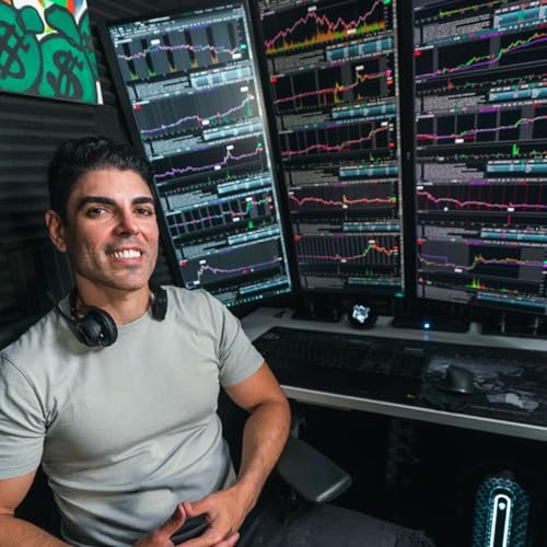 ICT Traders Exposed - Why I Chose To Be Audited As A Trader
