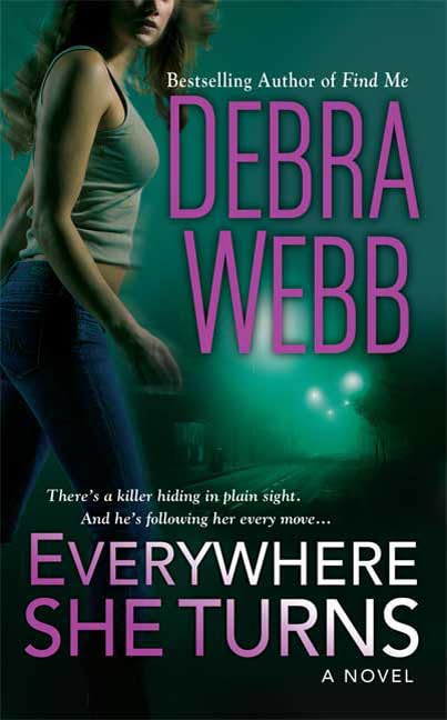 Buy Everywhere She Turns — BookShops.in