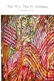 The W's. The H. writings.: Twin Flames: The Dragon