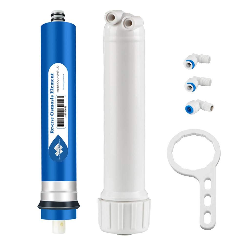 Buy Alberts Filter 100 GPD RO Membrane, Reverse Osmosis Membrane with