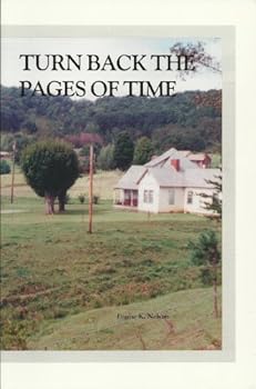 Paperback Turn Back the Pages of Time Book