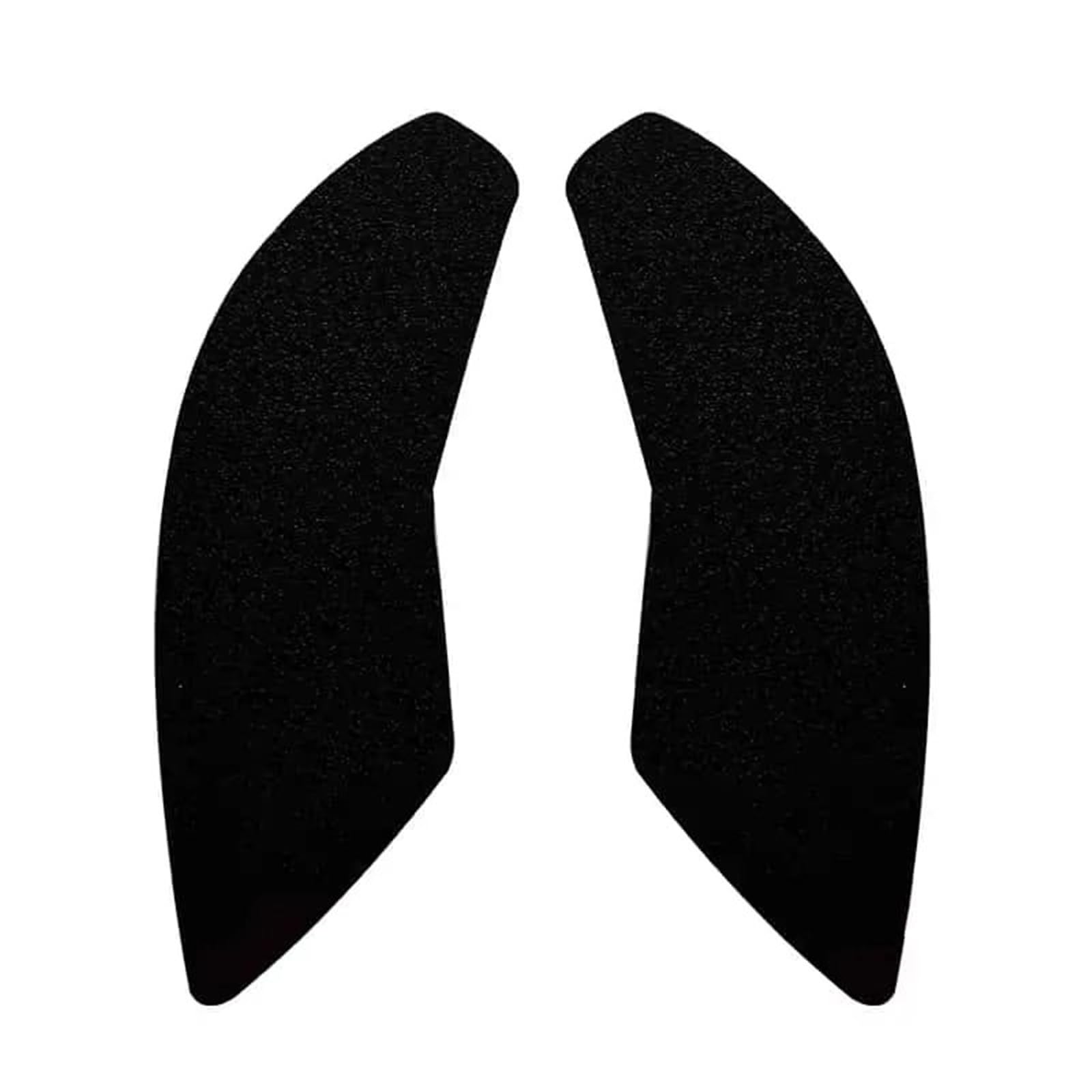 Adesivo Moto Serbatoio Antiscivolo Serbatoio Trazione Laterale Pad Protettivo Decal Per YAMAHA R1 2015-2016