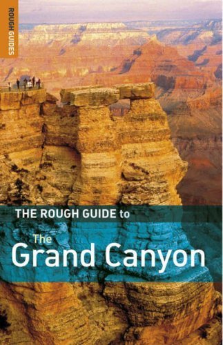 Buy The Rough Guide to The Grand Canyon 2 (Rough Guide Travel Guides) — BookShops.in