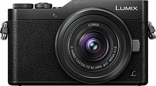 (エキスパートシールド) Expert Shield ? スクリーンプロテクター Lumix GX8用 ? クリスタルクリア Lumix GX850 - Crystal Clear
