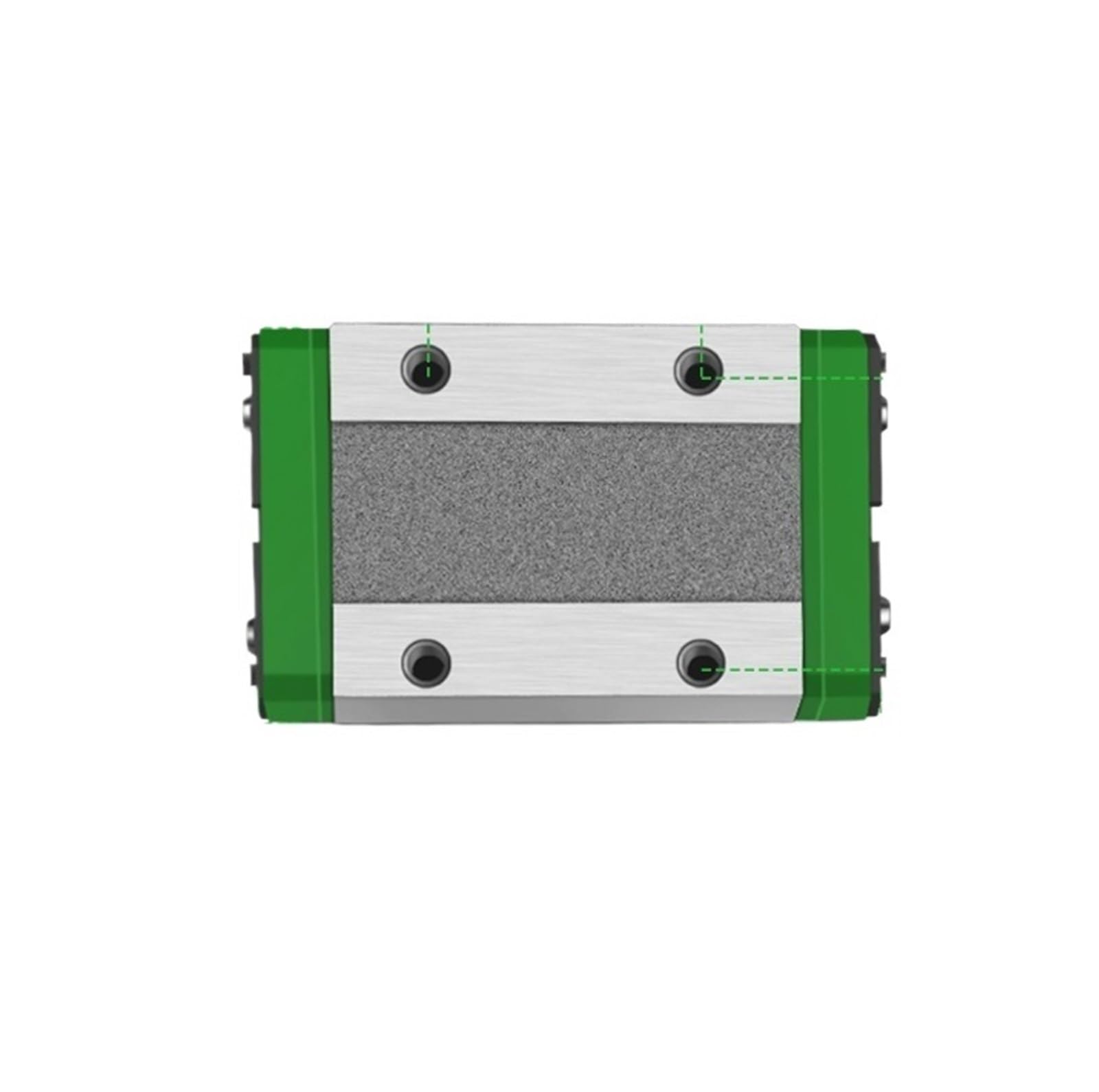 Mini guide linéaire MGN7 anti-vibration pour stabiliser les axes d'imprimante