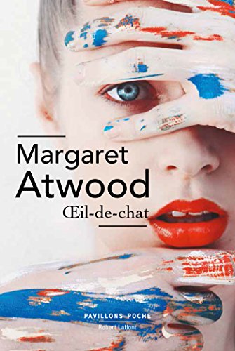 Amazon Com Oeil De Chat French Edition Ebook Atwood Margaret Malroux Claire Kindle Store Amazon Com Oeil De Chat French Edition Ebook Atwood Margaret Malroux Claire Kindle Store