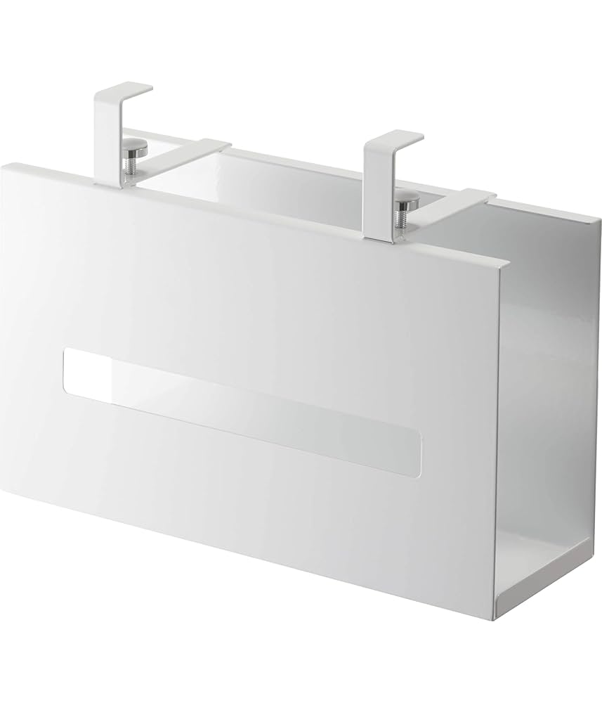 yamadaページです。 Amazon.co.jp: 山崎実業(Yamazaki) 蓋付き ペーパータオルケース