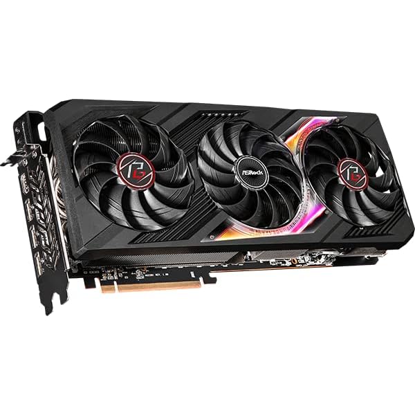 Asrock AMD Radeon RX 7900 XT Phantom Gaming 20GB OC GDDR6 - Image 4