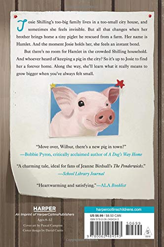 The Unlikely Story of a Pig in the City - Image 2