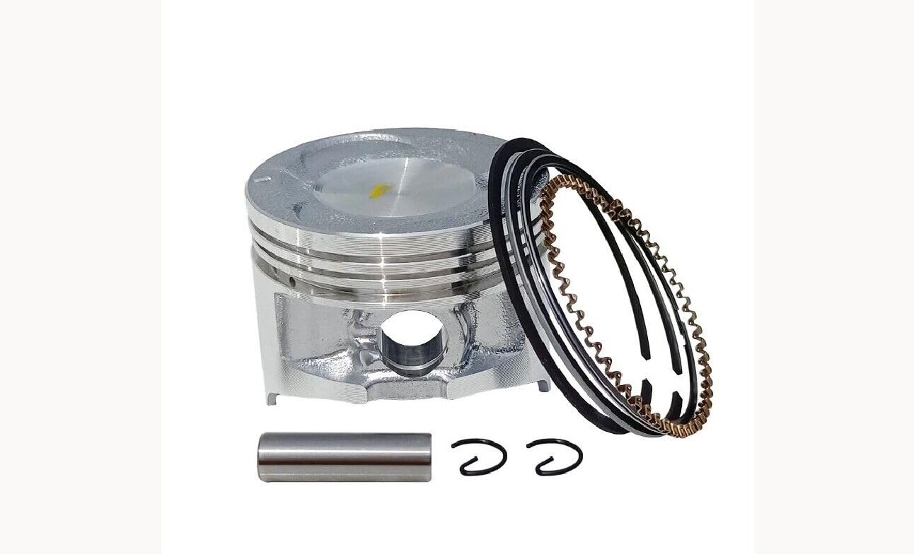 US Replace Part Piston Ring Set for PowerSmart 2200W 2200
