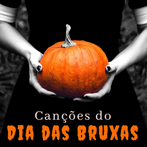 Abóboras Assustadoras