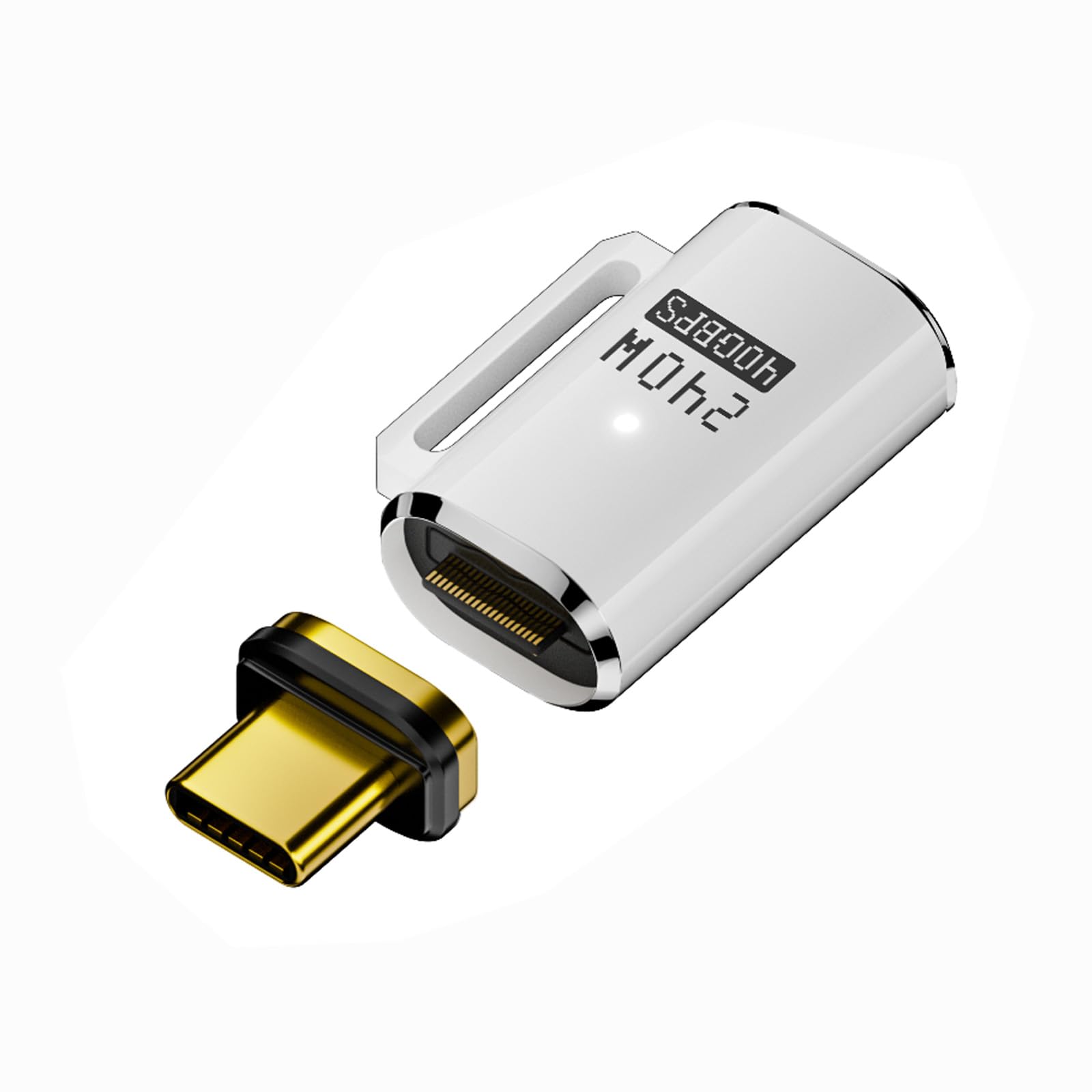 ▷▷ MAGFACT3枚、マグネット Amazon.co.jp: FEYUCOC マグネット USB C 変換 アダプタ, PD3.1