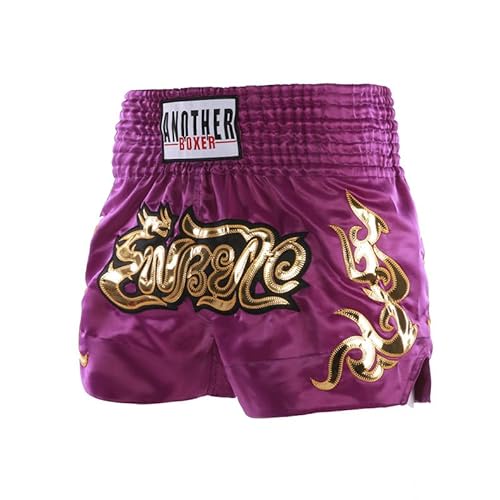 [Volere e potere] {NVOgNX nCLOV[c LbN{NVOV[cMuay Thai Shorts jƏ̂߂̃W{NVO MMAV[c