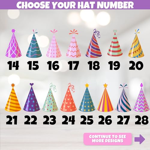 Big Wow Prints Custom Face Confetti thumb #5