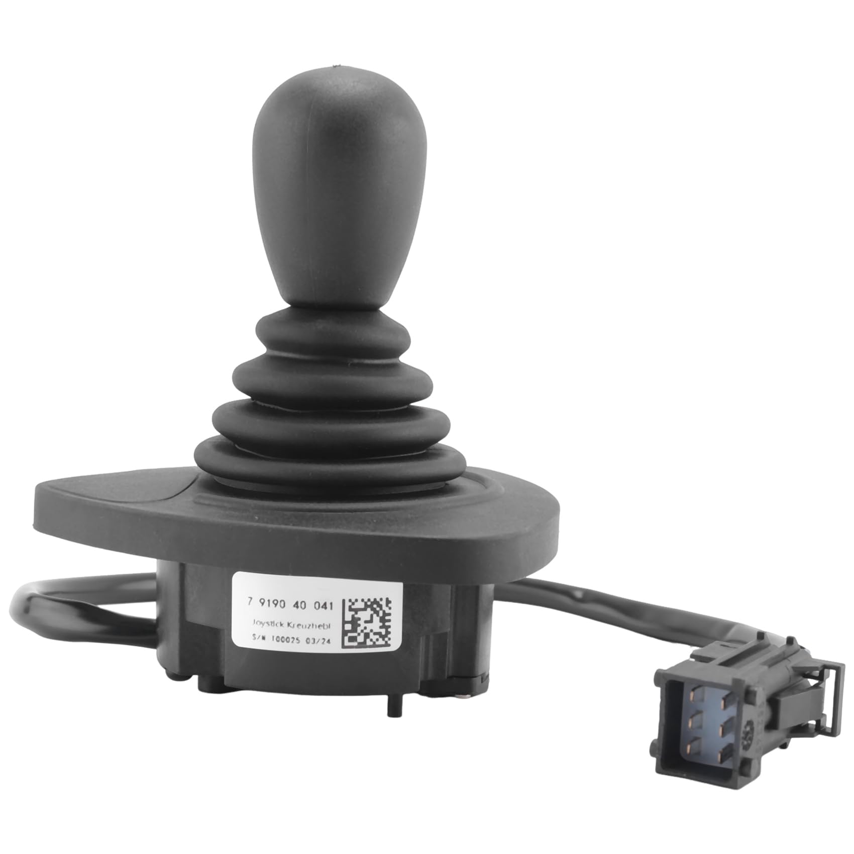 Controlador de Carretilla elevadora eléctrica Palanca de Control de Palanca de Mando para Carretilla elevadora 7919040041