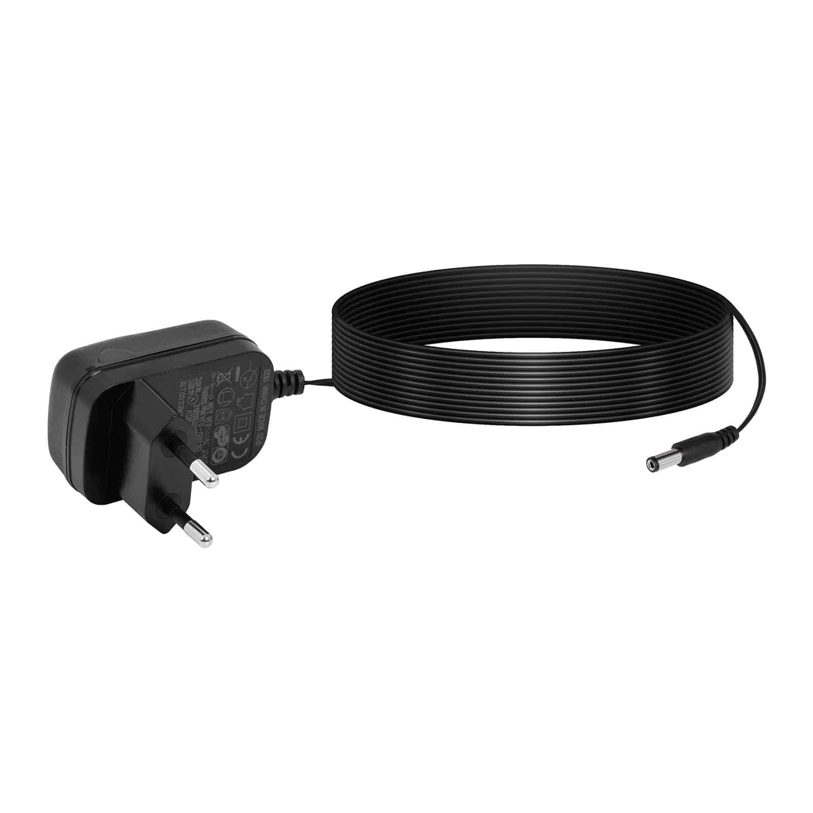 Steinberg Systems, SBS-PW-402CR Weegschaal - Digitaal - 40 kg/2 g - 7 geheugenplaatsen met prijsaanduiding marktweegschaal met led-display geïntegreerde accu