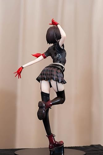 Amazon.co.jp: AMAKUNI ペルソナ5 ダンシング・スターナイト 新島真 1