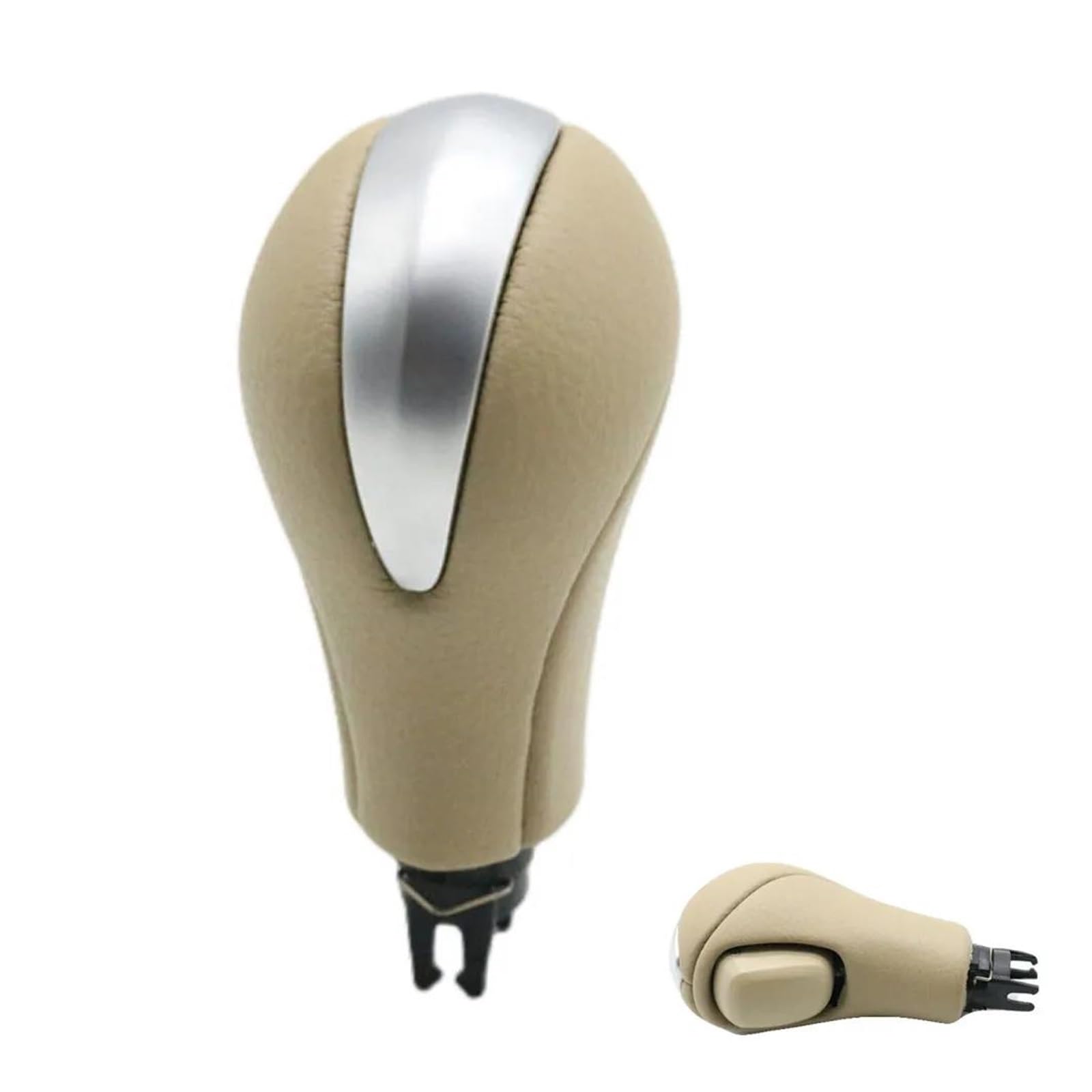 Coche Pomo Palanca Cambios 34910-1LA6C para Infiniti EX35 EX37 G25 G37 FX35 QX70 Q60 QX50 Perilla De Palanca De Cambios Manual 34910-JK03A Pomo Cambio Velocidades