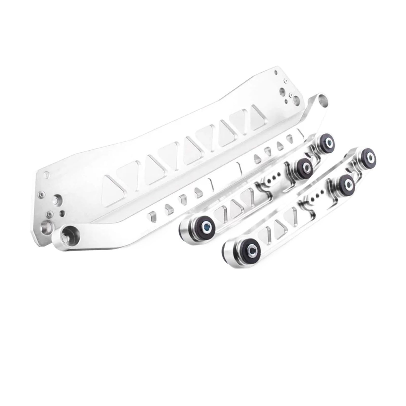 Amazon | リアロアコントロールアームサブフレームブレースタイバー