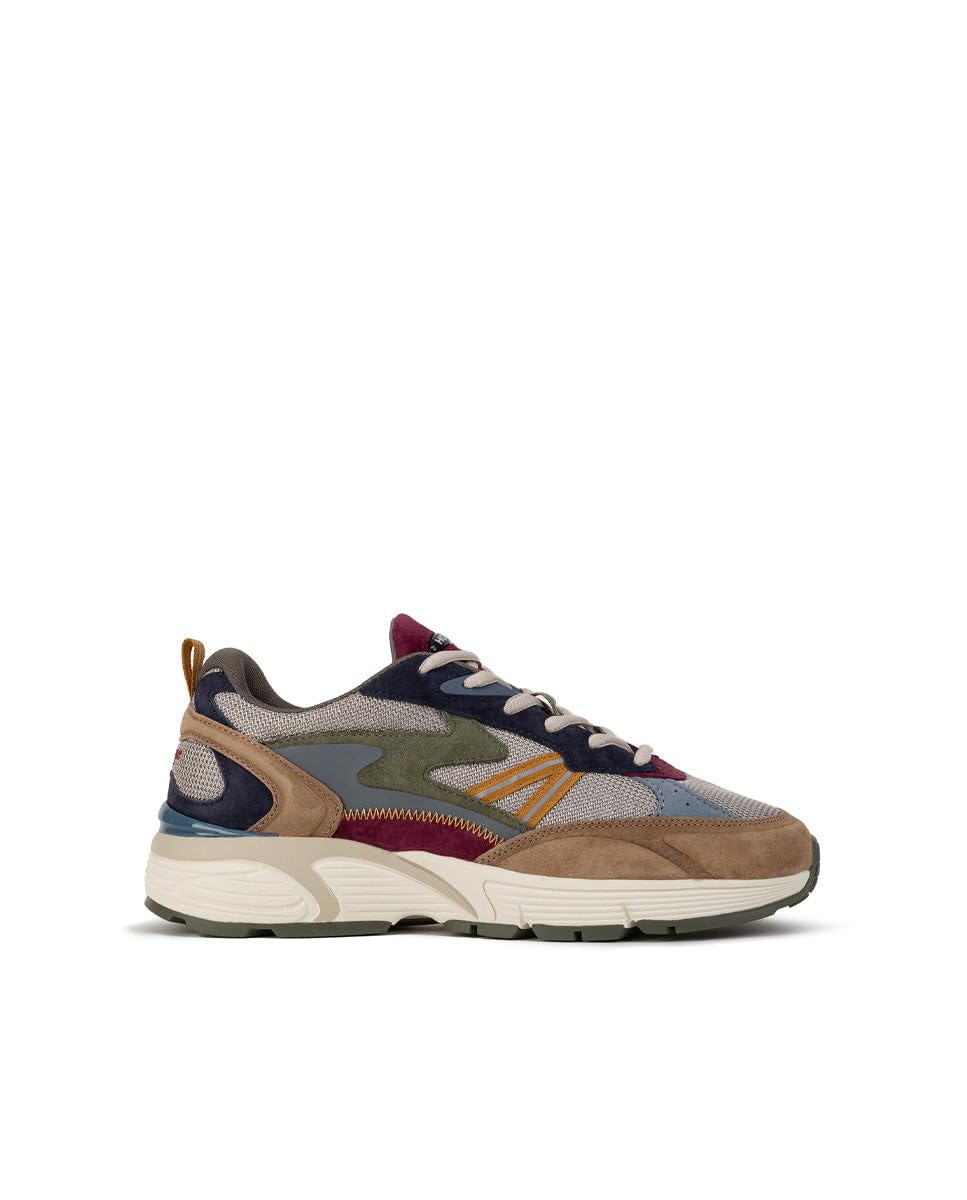 HOFF Zapatillas Maryland de Hombre