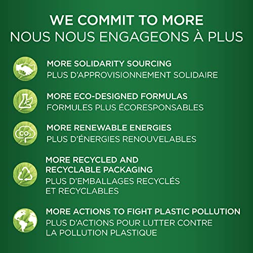 Garnier Beauty Face Mask, Brightening and Hydrating Skin Care, Hyaluronic Acid + Vitamin C, for Dull and Uneven skin, 1 Tissue Mask, 28g - Image 8