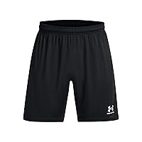 Under Armour Uomo UA M's Ch. Knit Short Pants
