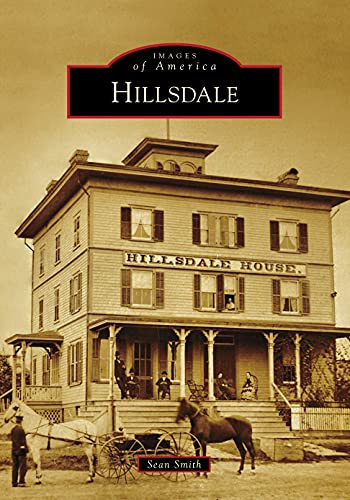 Hillsdale (Images of America)