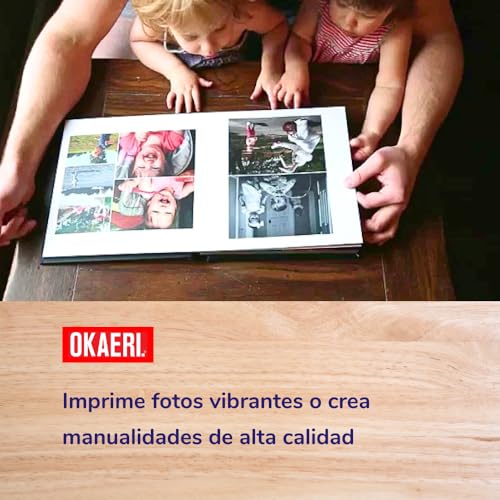 Reviews de Papel fotografico Top 5. 30 Reviews de Papel fotografico Top 5. 18