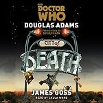 Cover of Doctor Who: City of Death