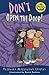 Don't Open the Door! (Easy-to-Read Spooky Tales)