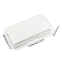 Vista 6 de Kit surtido de arandelas planas M1.6 a M12, acero inoxidable 304, para tornillos M1.6 M2 M2.5 M3 M4 M5 M6 M8 M10 M12