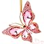 Pink Butterfly