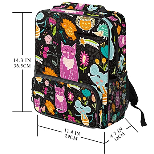 Sac à dos ordinateur portable confortable pour soulager le dos au travail - 5