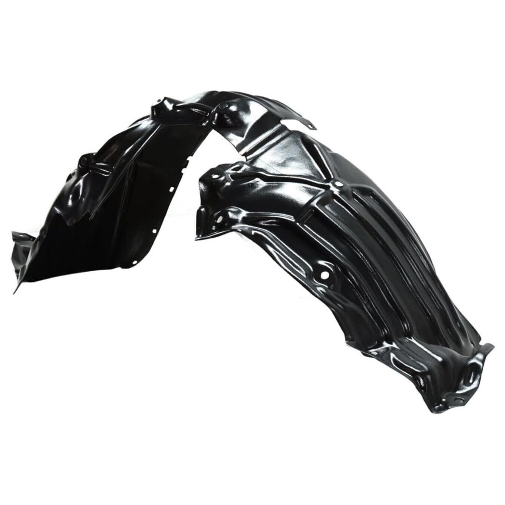 Amazon.com: kikubiou 2pcs Left Driver Right Passenger Front Side 