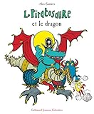 LE PIRATOSAURE ET LE DRAGON